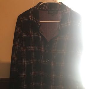 New York n company sweater:blazer